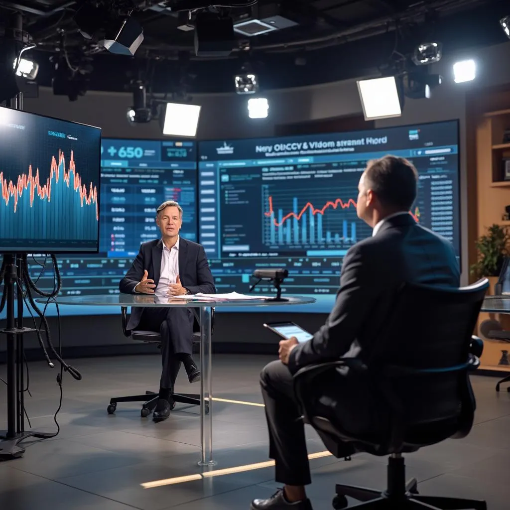 Entrevista en Economía Mendocina