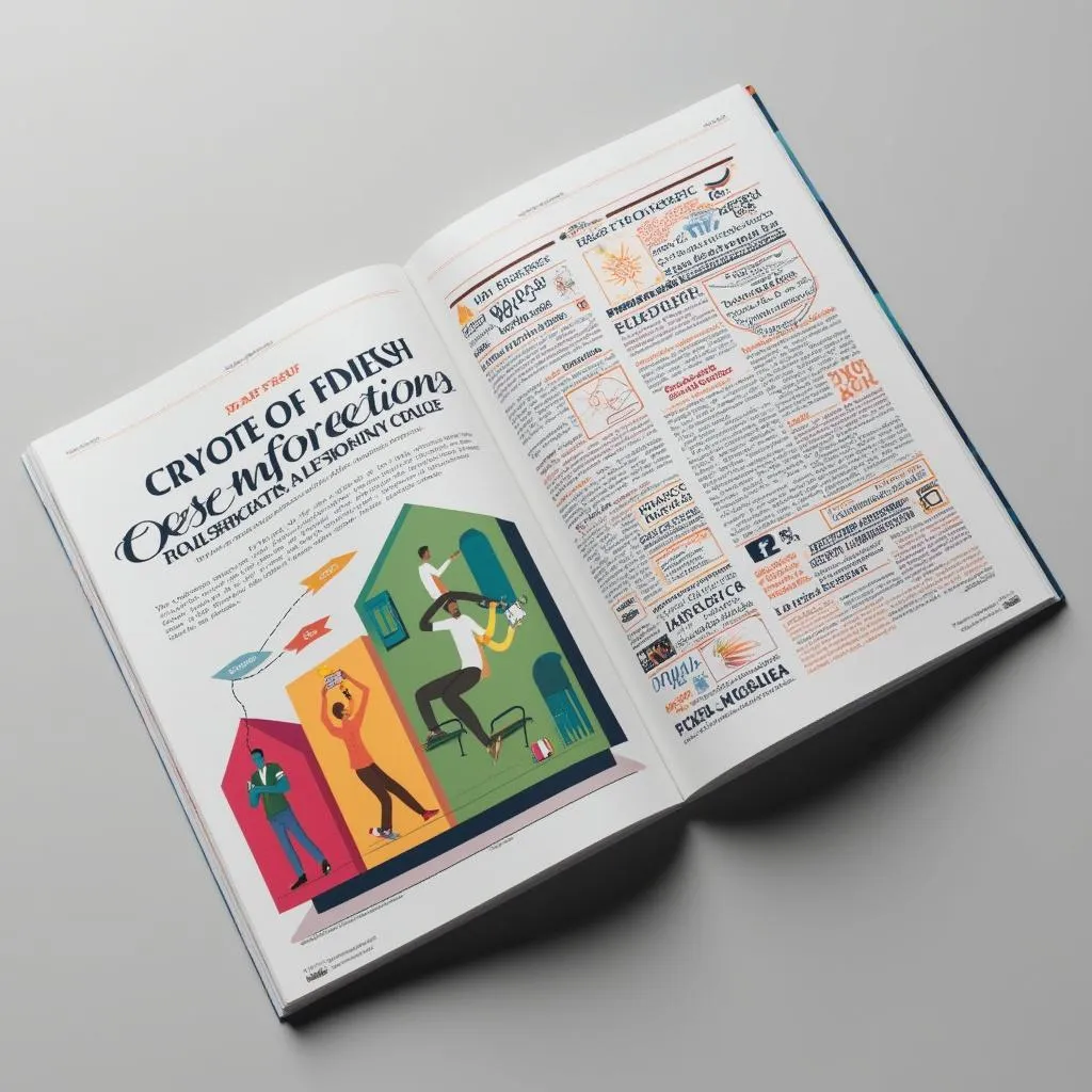 Publicación en Revista Empresarial