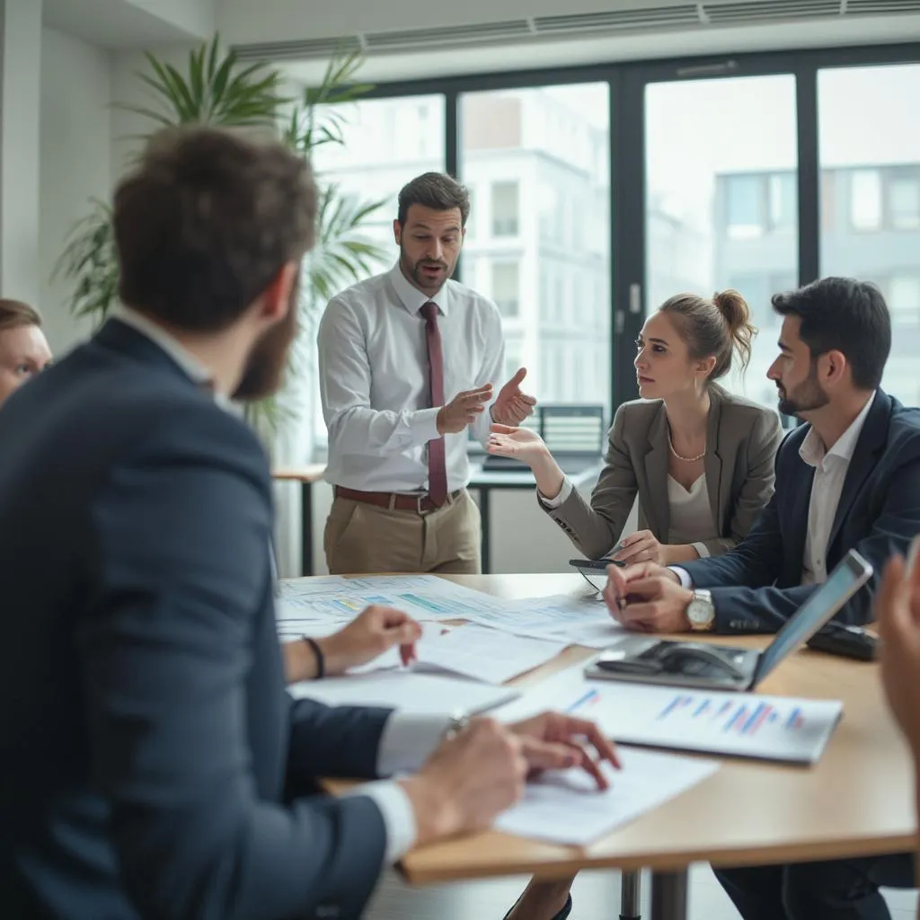 Taller de gestión financiera